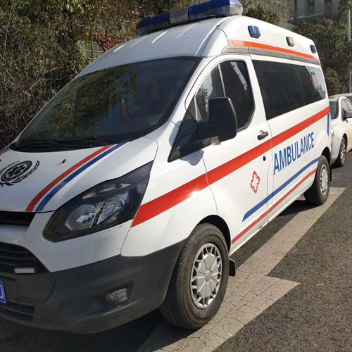 东平品质救护车出租,为您的健康出行负责