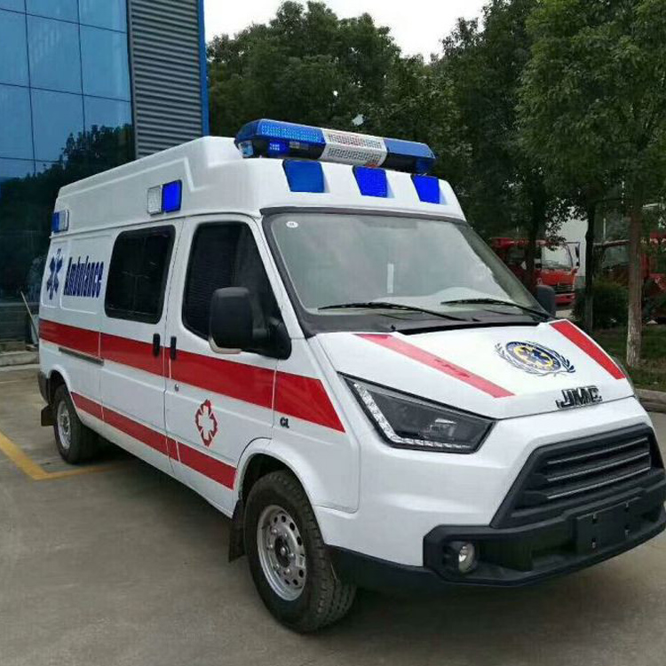 东平救护车出租哪家好